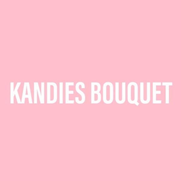 kandiesbouquet